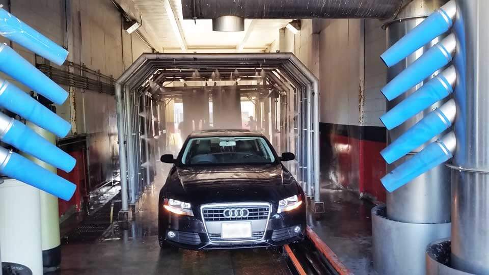 Adana Seyhan Gürselpaşa Yerinde Oto Yıkama Servisi 26 Nisan 2025